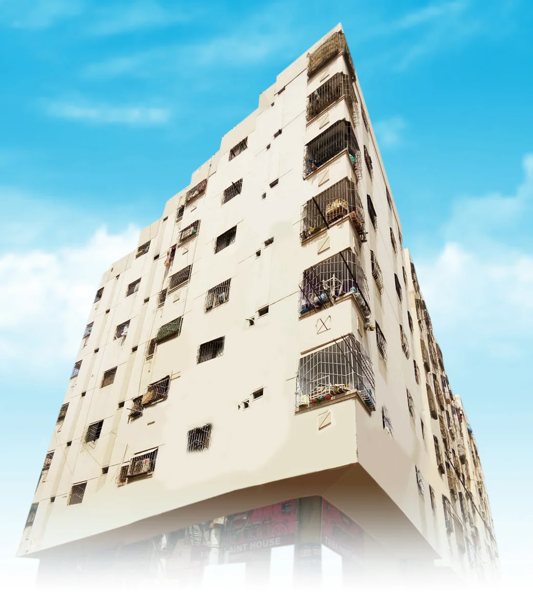 Komal Apartments